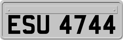 ESU4744