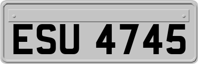 ESU4745