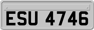 ESU4746