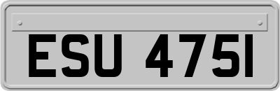 ESU4751