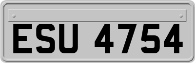 ESU4754