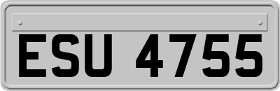 ESU4755
