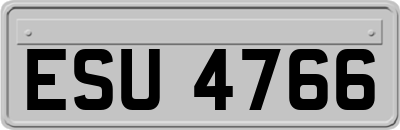 ESU4766