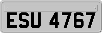 ESU4767