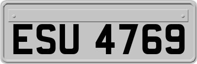 ESU4769