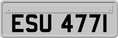 ESU4771