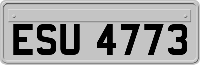 ESU4773