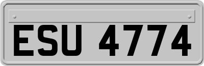 ESU4774