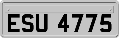 ESU4775