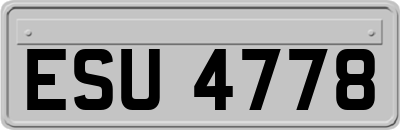 ESU4778