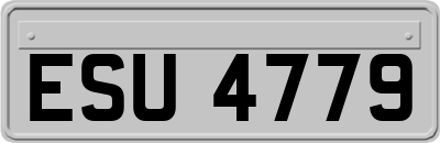 ESU4779