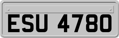 ESU4780