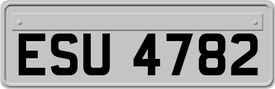 ESU4782