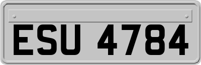 ESU4784