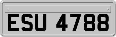ESU4788
