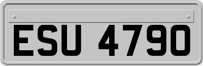 ESU4790