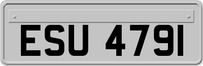 ESU4791