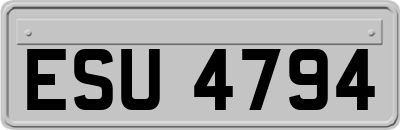 ESU4794