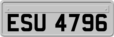 ESU4796