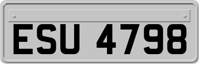 ESU4798