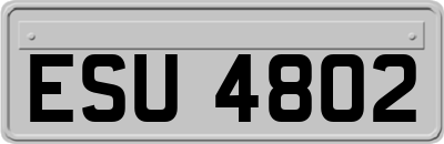 ESU4802
