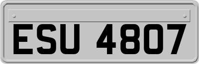 ESU4807