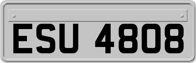ESU4808