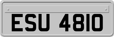 ESU4810