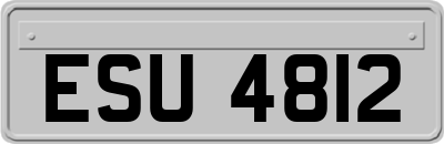 ESU4812