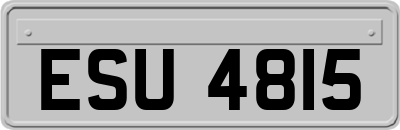 ESU4815
