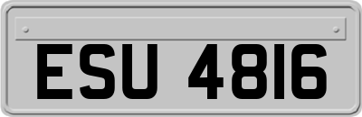 ESU4816
