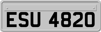 ESU4820