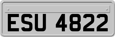 ESU4822