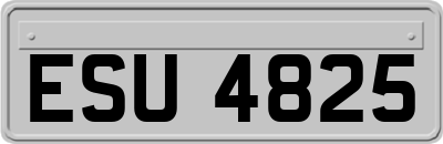 ESU4825