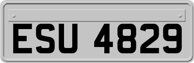 ESU4829