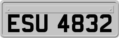 ESU4832