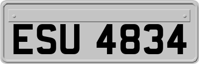 ESU4834