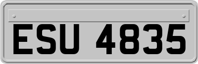 ESU4835