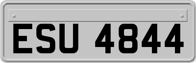 ESU4844