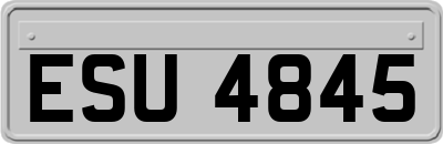 ESU4845