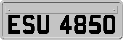 ESU4850