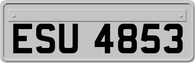 ESU4853
