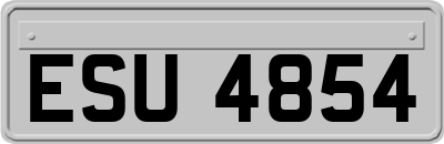 ESU4854