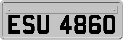 ESU4860