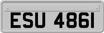 ESU4861