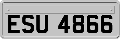 ESU4866