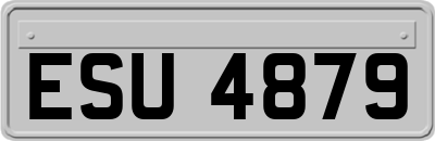 ESU4879