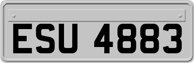 ESU4883