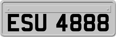 ESU4888