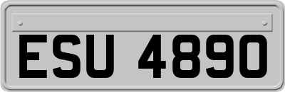 ESU4890